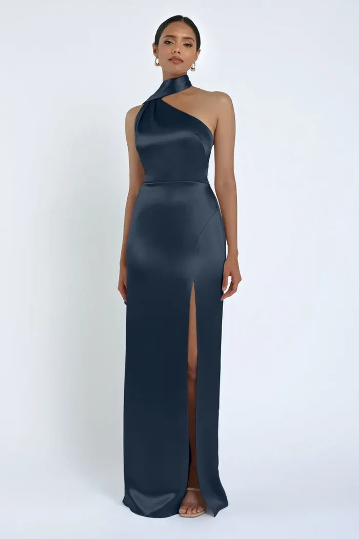 Jenny Yoo Bridesmaid Dress Hepburn