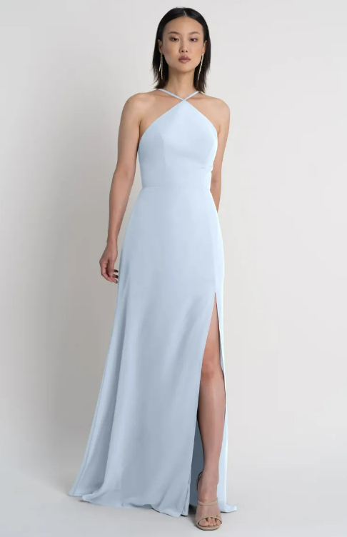 Whisper Blue