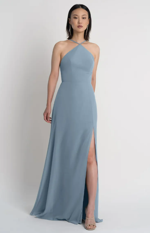 Jenny Yoo Bridesmaid Dress Ingrid
