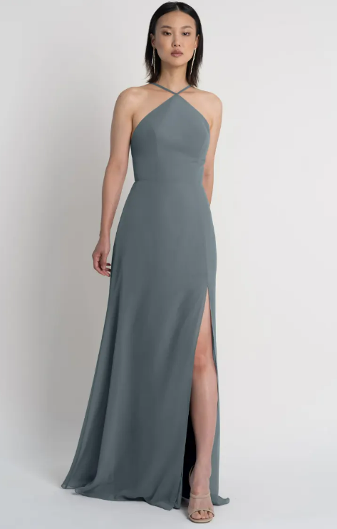 Jenny Yoo Bridesmaid Dress Ingrid