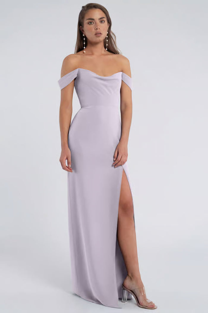 Jenny Yoo Bridesmaid Dress Jacqueline