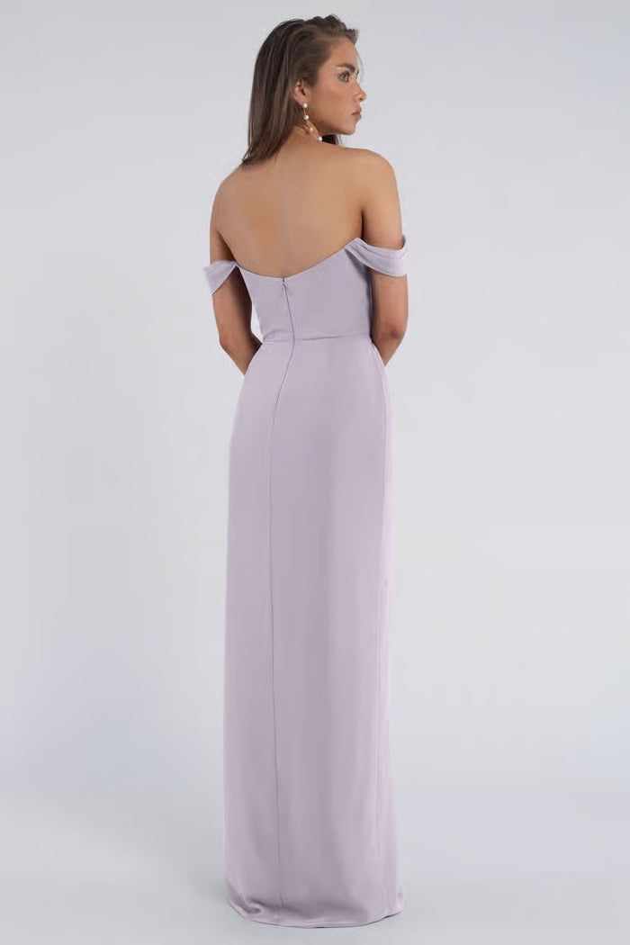 Jenny Yoo Bridesmaid Dress Jacqueline