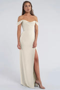 Jenny Yoo Bridesmaid Dress Jacqueline