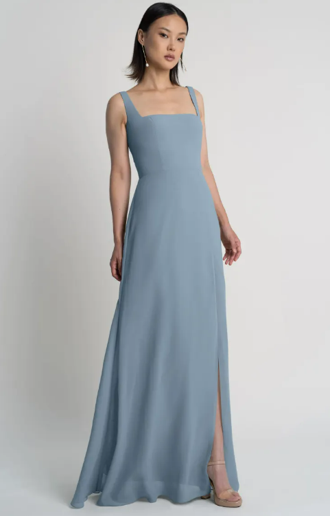 Jenny Yoo Bridesmaid Dress Jenna