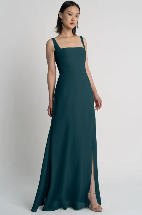 Jenny Yoo Bridesmaid Dress Jenna