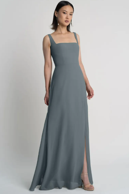 Jenny Yoo Bridesmaid Dress Jenna