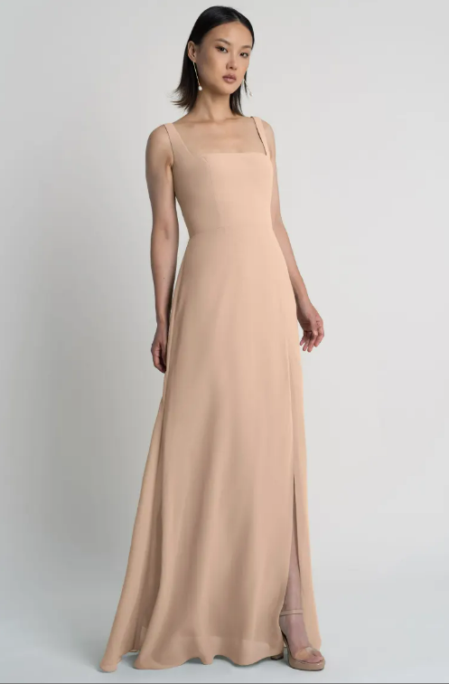 Jenny Yoo Bridesmaid Dress Jenna