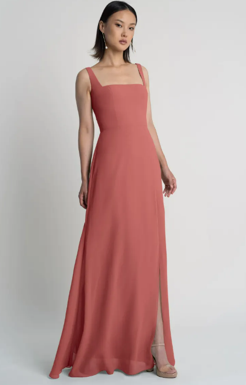 Jenny Yoo Bridesmaid Dress Jenna