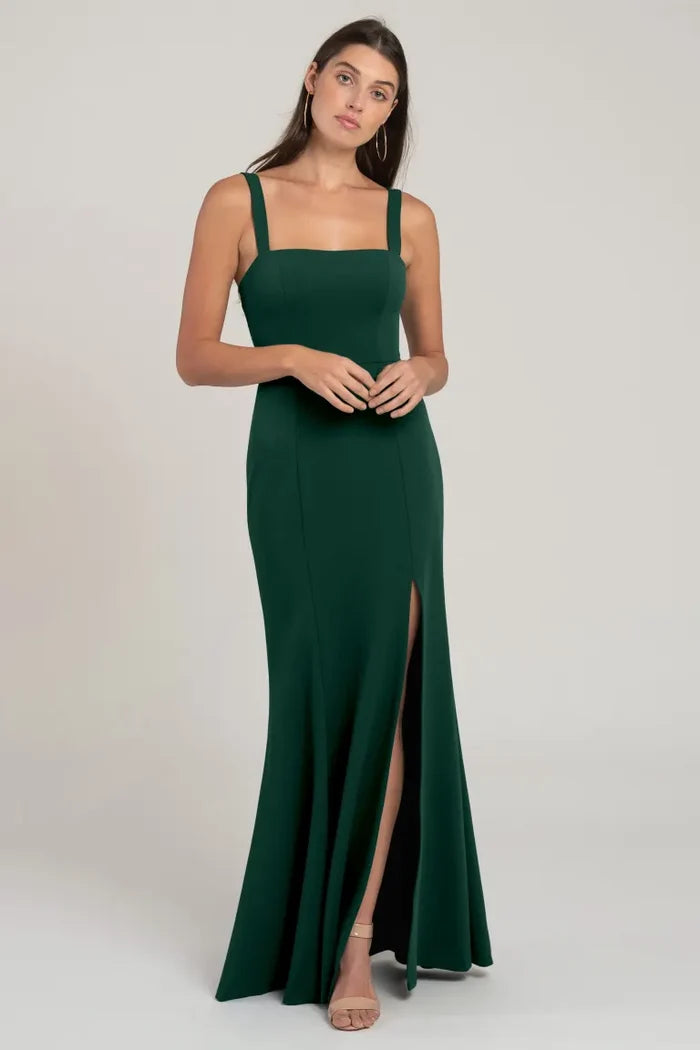 Jenny Yoo Bridesmaid Dress Jenner