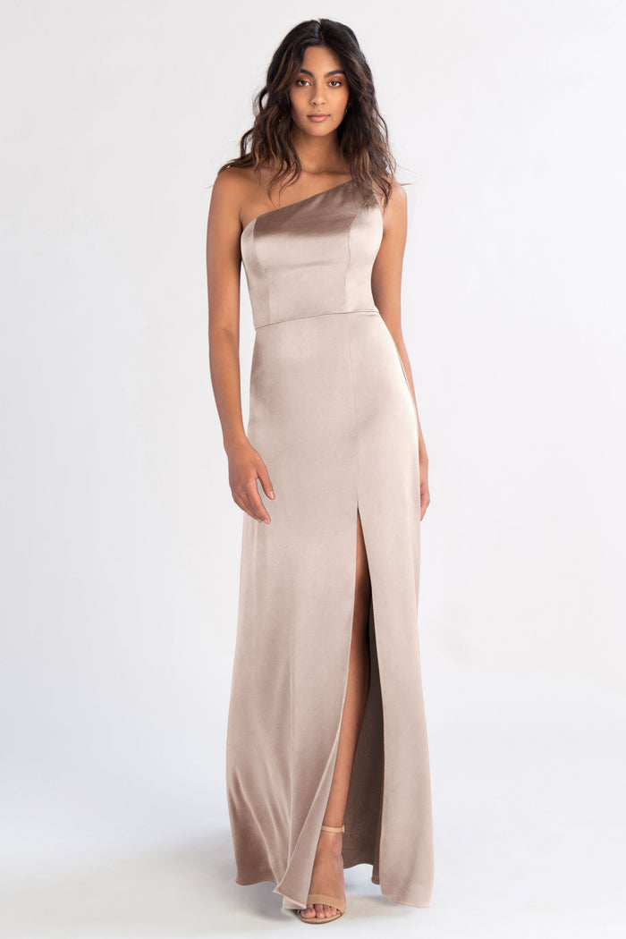 Jenny Yoo Bridesmaid Dress Jensen