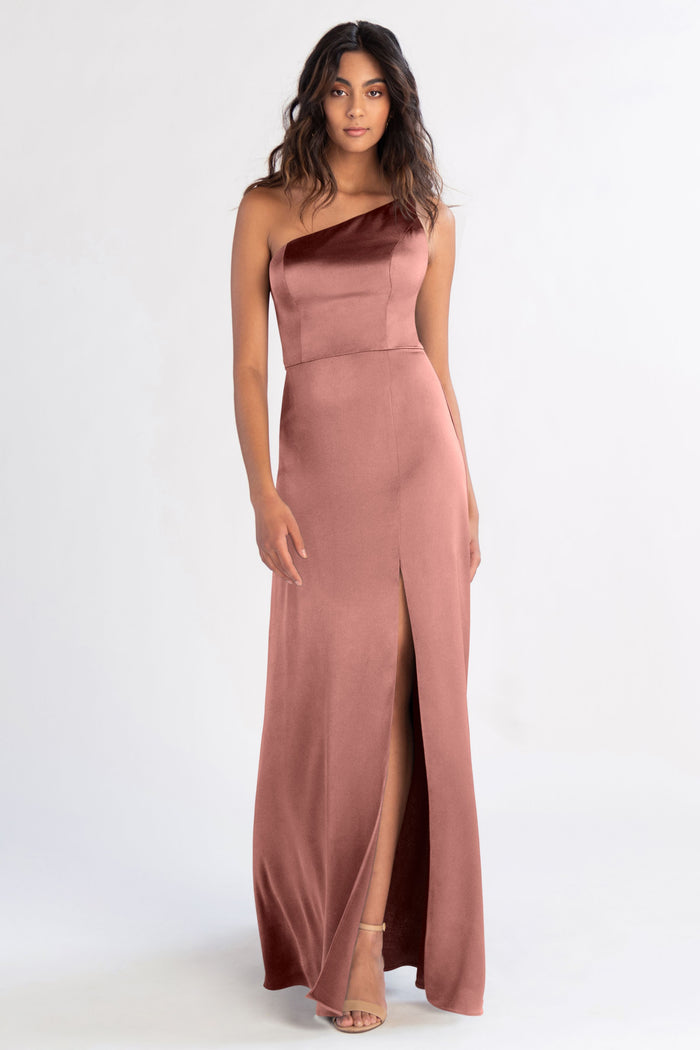 Jenny Yoo Bridesmaid Dress Jensen