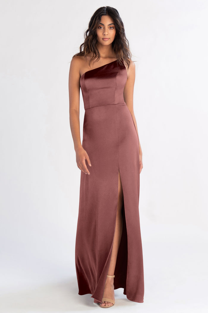 Jenny Yoo Bridesmaid Dress Jensen