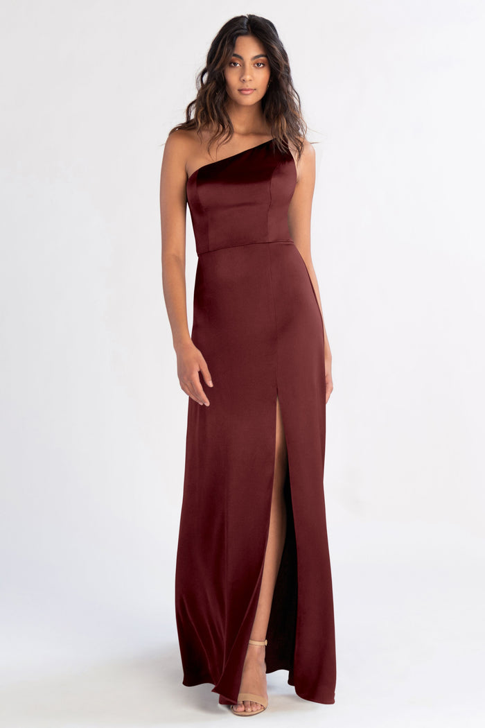 Jenny Yoo Bridesmaid Dress Jensen