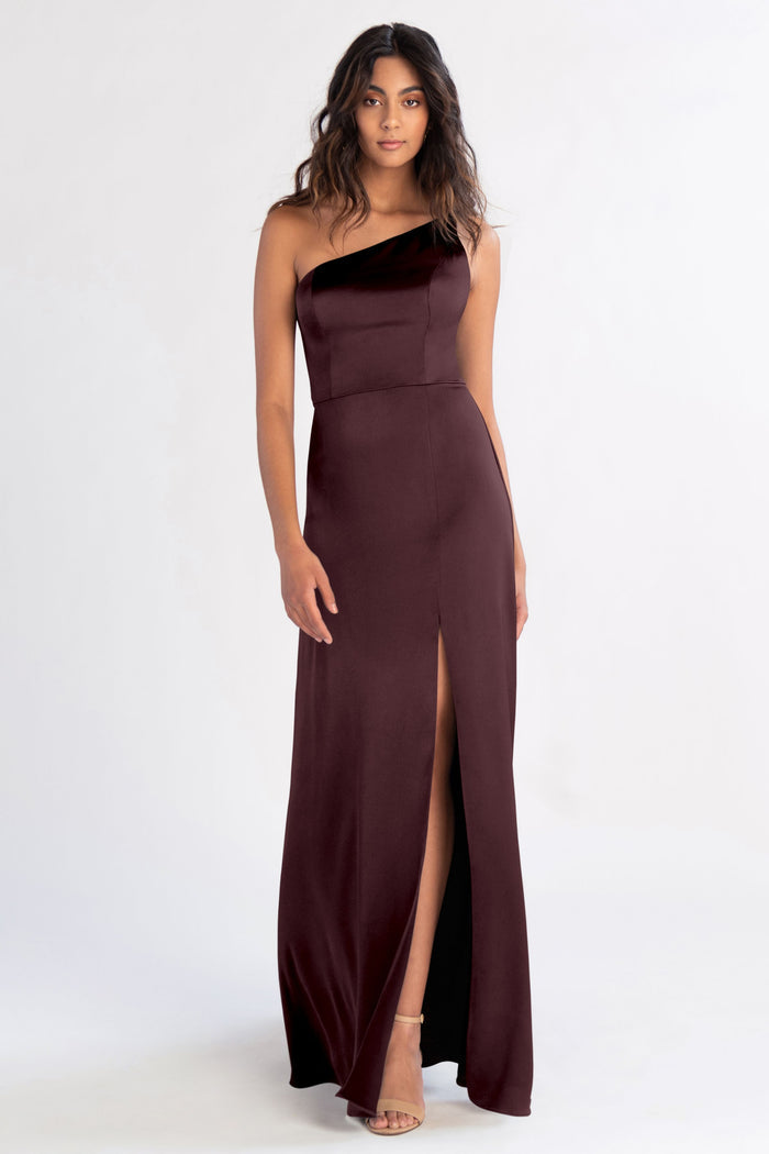 Jenny Yoo Bridesmaid Dress Jensen