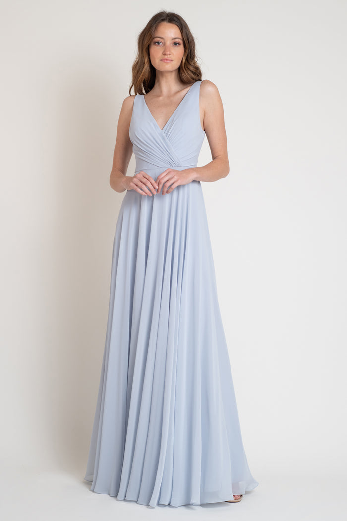 Jenny Yoo Bridesmaid Dress Josie