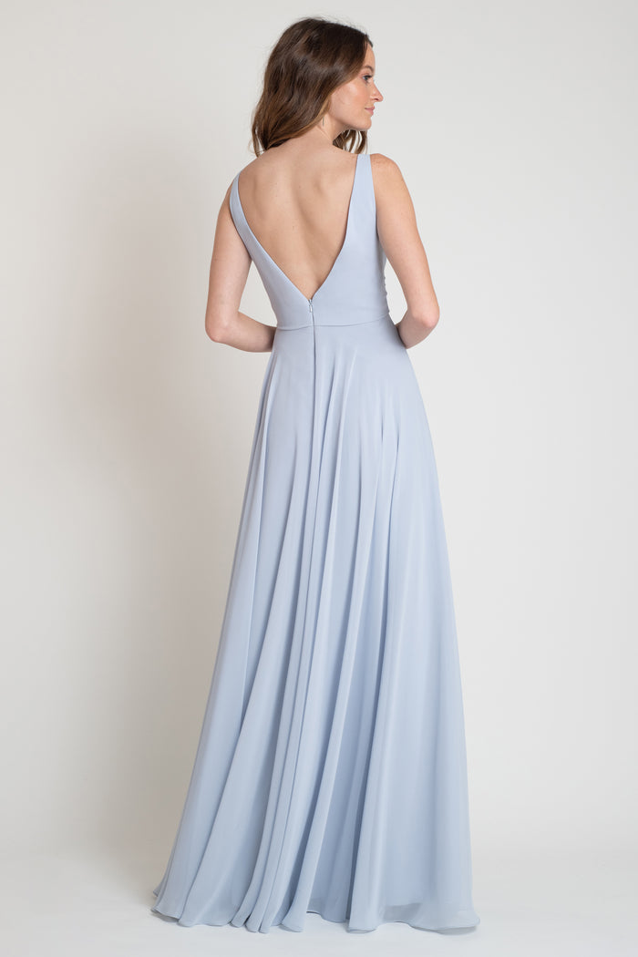 Jenny Yoo Bridesmaid Dress Josie