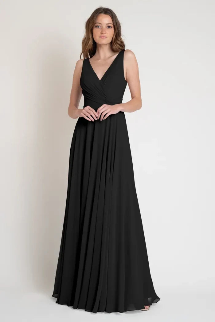 Jenny Yoo Bridesmaid Dress Josie