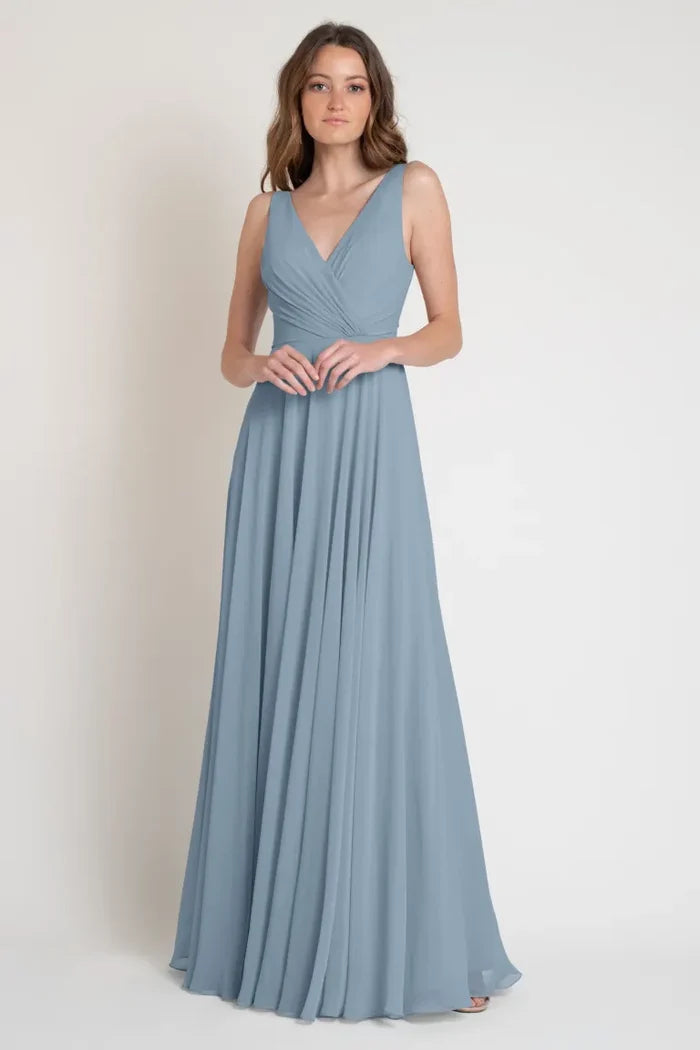 Jenny Yoo Bridesmaid Dress Josie