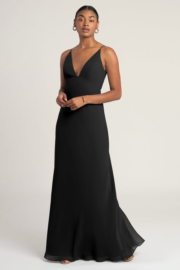Jenny Yoo Bridesmaid Dress Jude