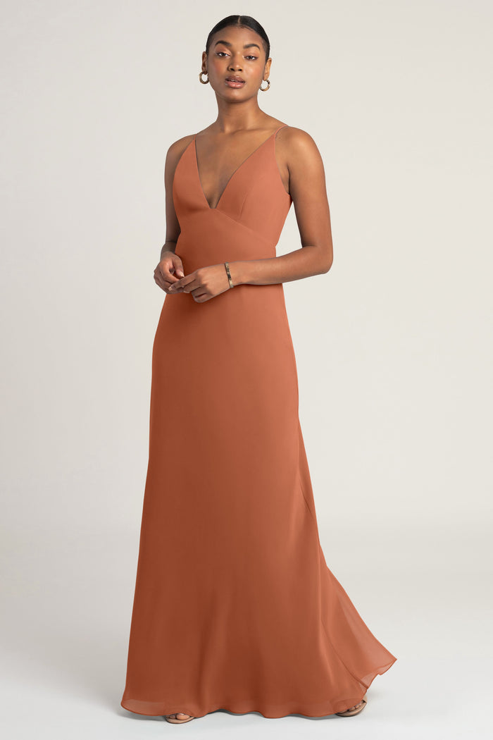 Jenny Yoo Bridesmaid Dress Jude