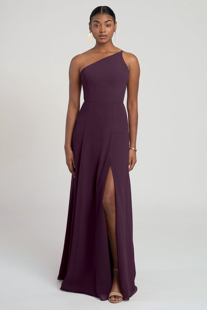 Jenny Yoo Bridesmaid Dress Kora