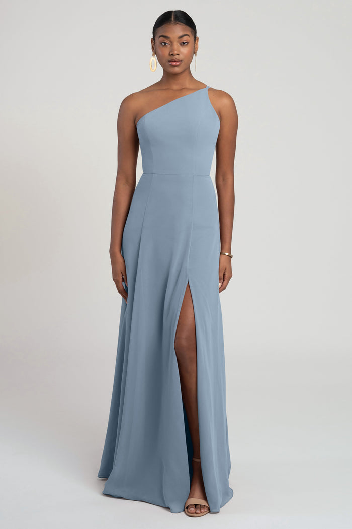 Jenny Yoo Bridesmaid Dress Kora