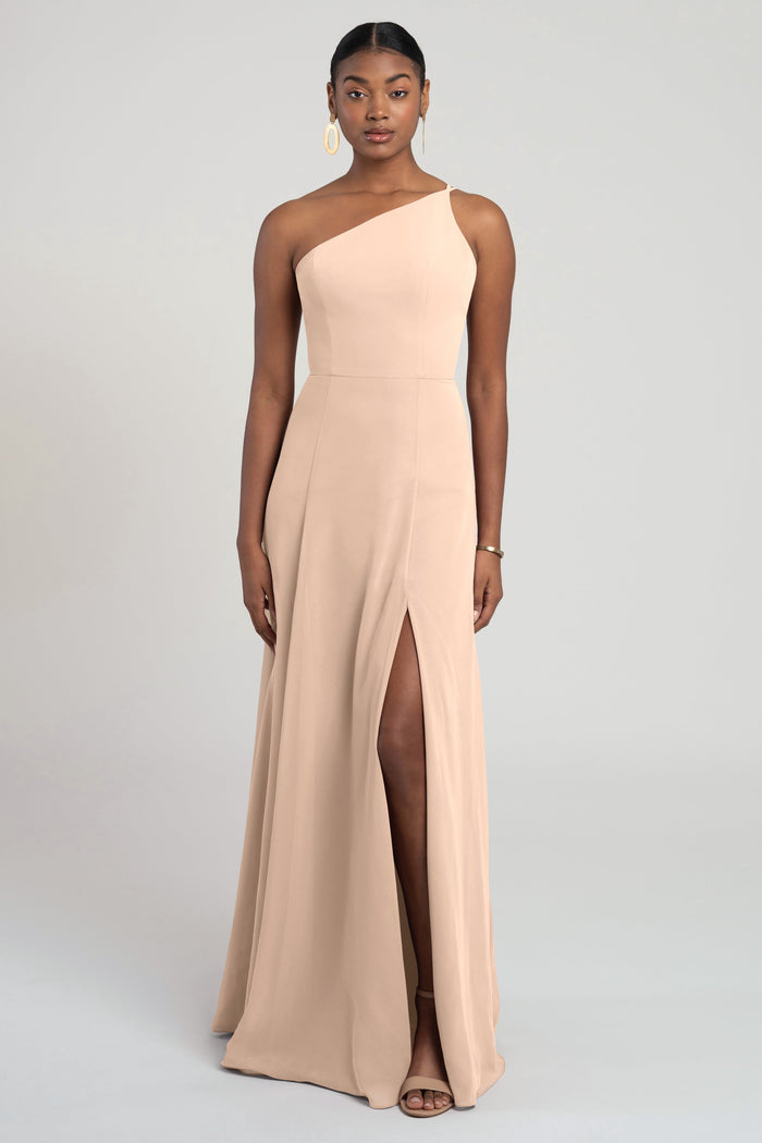 Jenny Yoo Bridesmaid Dress Kora
