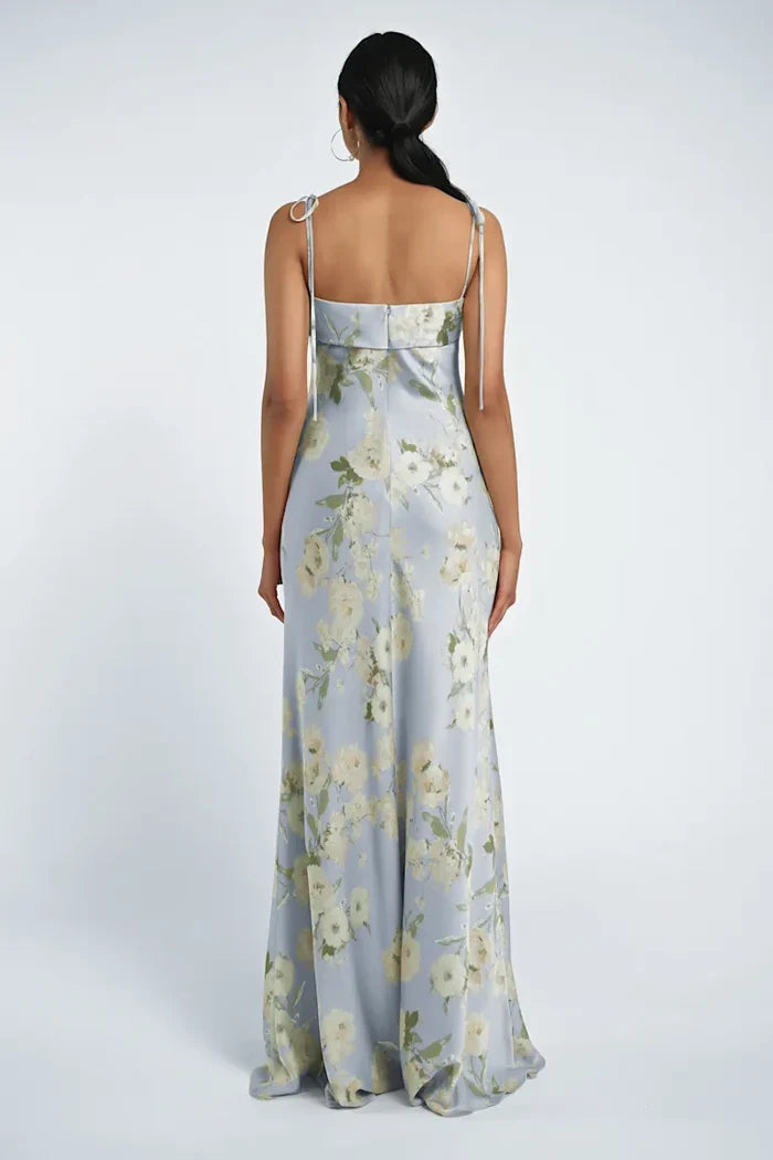 Jenny Yoo Bridesmaid Dress Landry Print