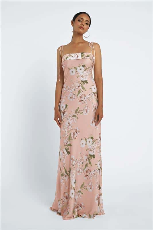 Verona Floral Chai Multi