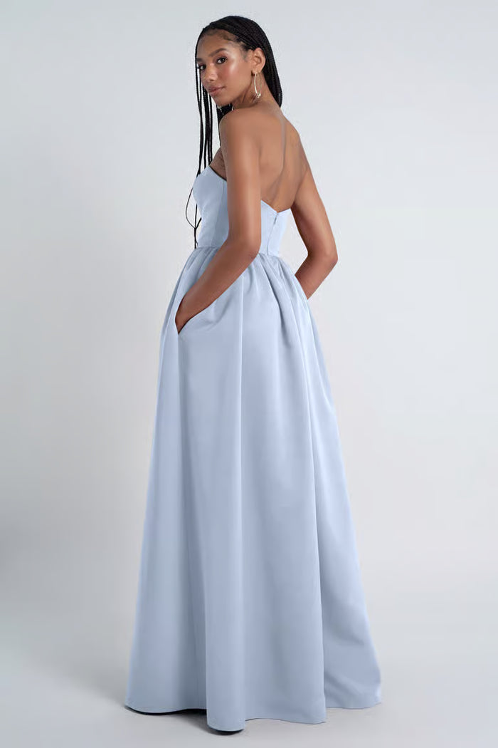 Jenny Yoo Bridesmaid Dress Laney
