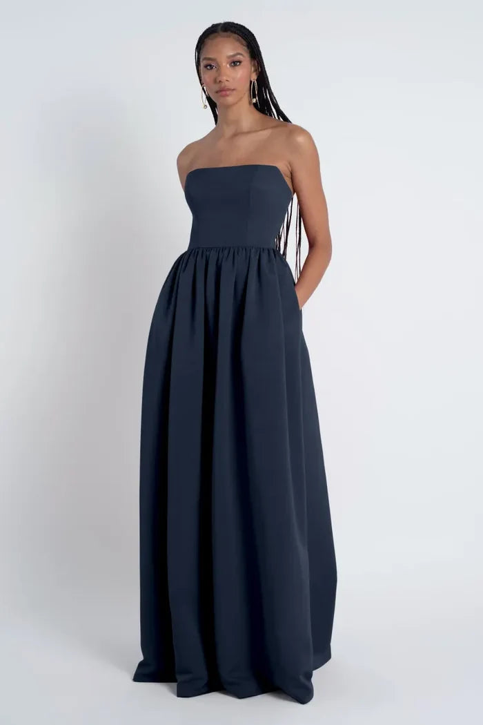 Jenny Yoo Bridesmaid Dress Laney