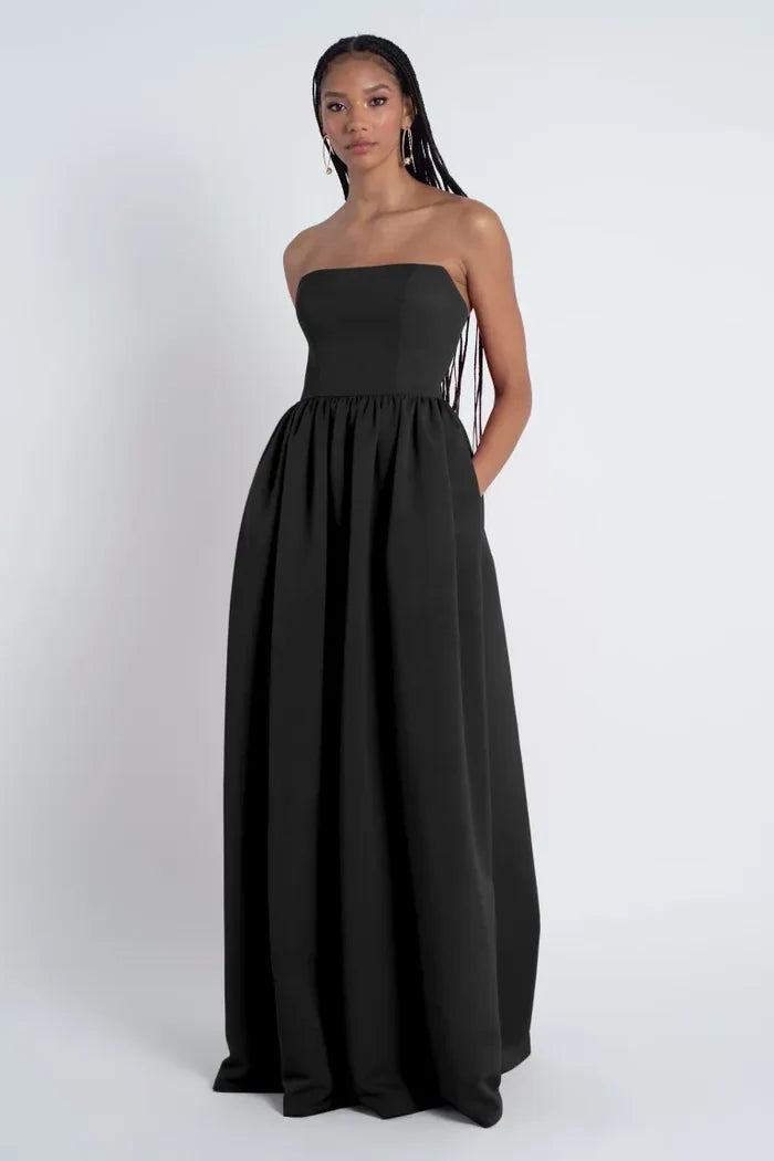 Jenny Yoo Bridesmaid Dress Laney