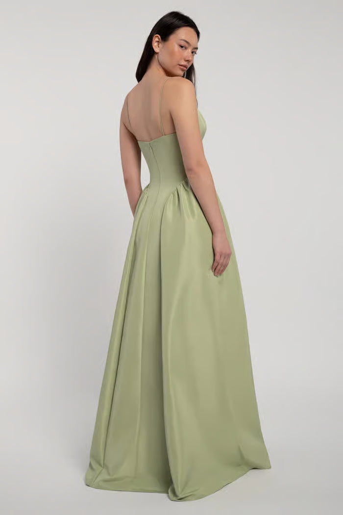 Jenny Yoo Bridesmaid Dress Leni