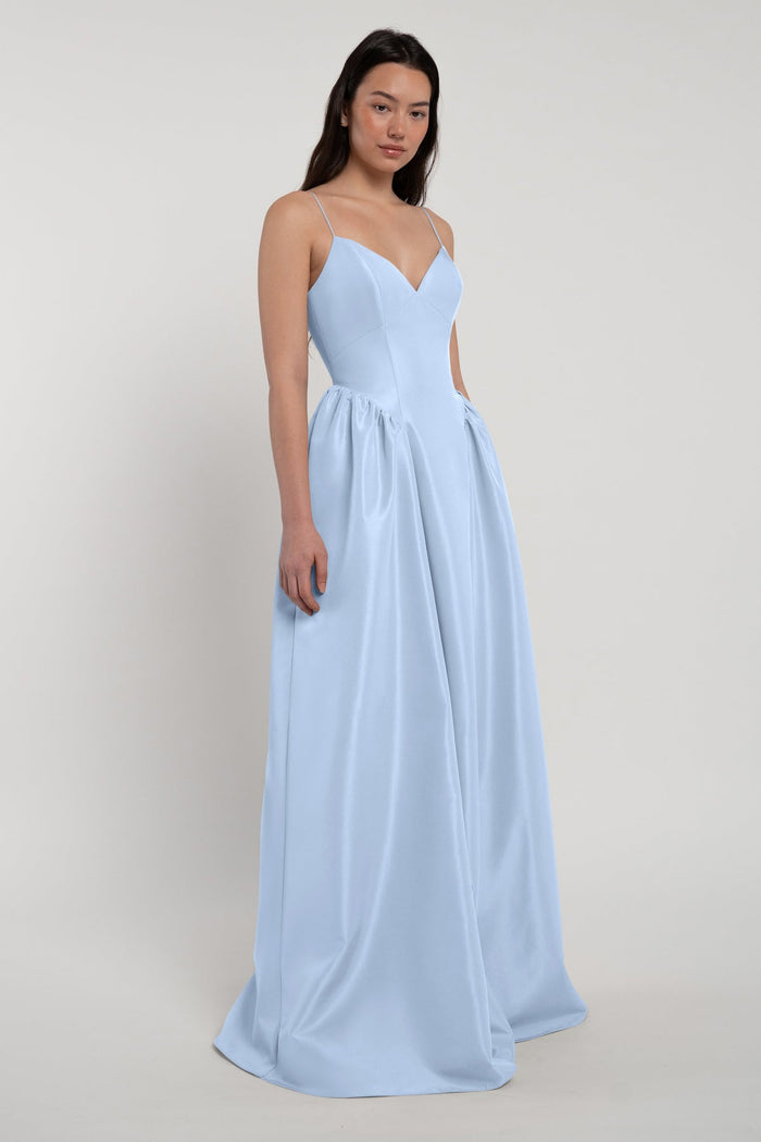 Jenny Yoo Bridesmaid Dress Leni
