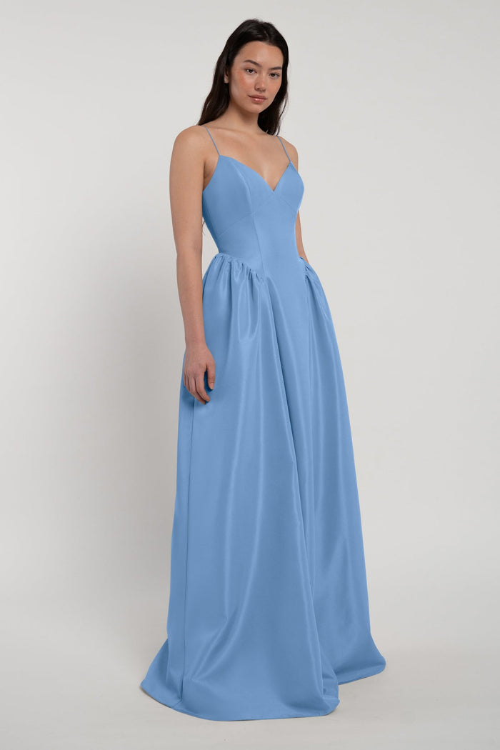 Jenny Yoo Bridesmaid Dress Leni
