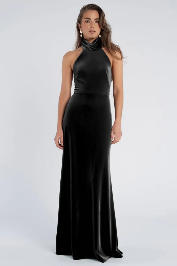 Jenny Yoo Bridesmaid Dress Lennox
