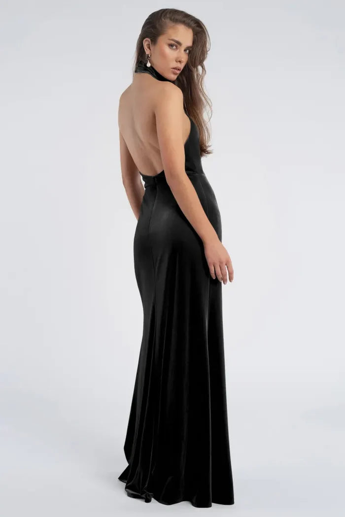 Jenny Yoo Bridesmaid Dress Lennox