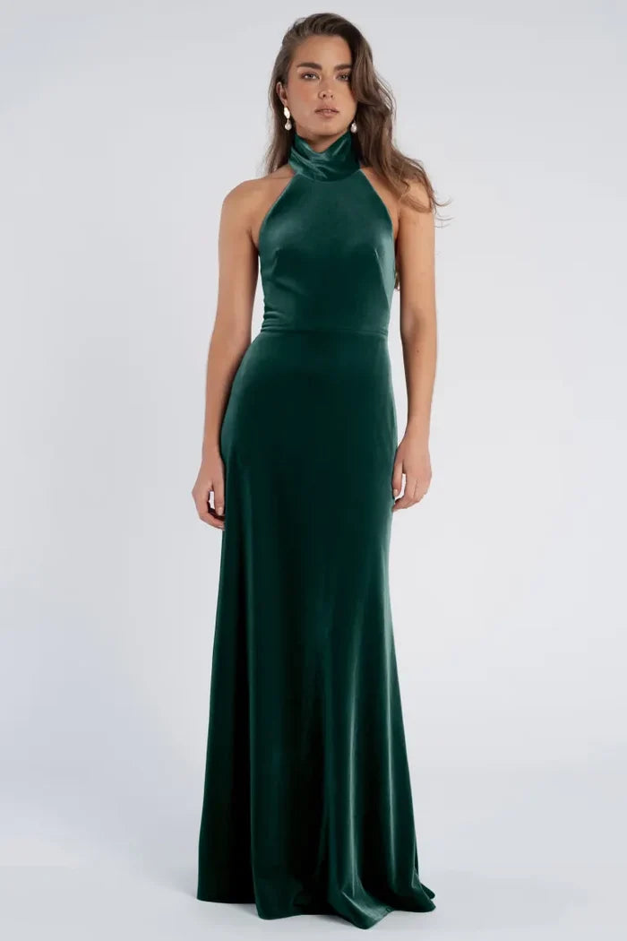 Jenny Yoo Bridesmaid Dress Lennox