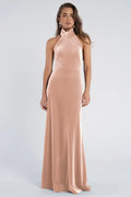 Jenny Yoo Bridesmaid Dress Lennox