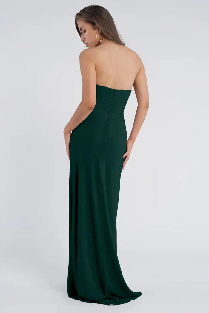 Jenny Yoo Bridesmaid Dress Liv