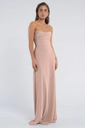 Jenny Yoo Bridesmaid Dress Liv