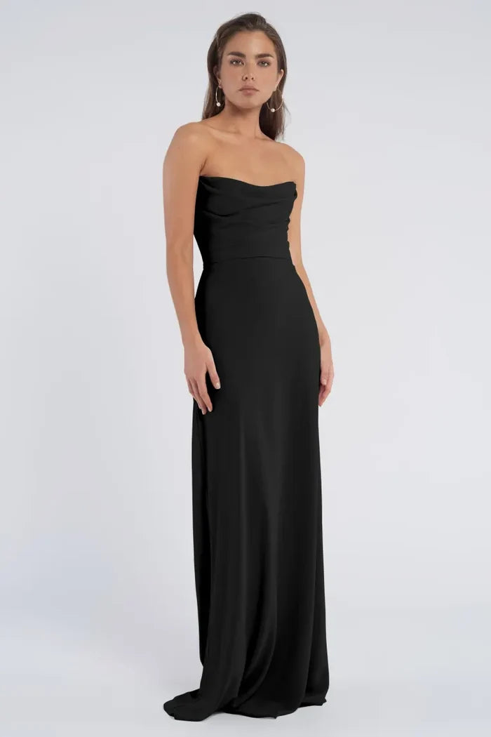 Jenny Yoo Bridesmaid Dress Liv