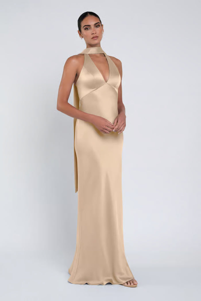 Pale Gold
