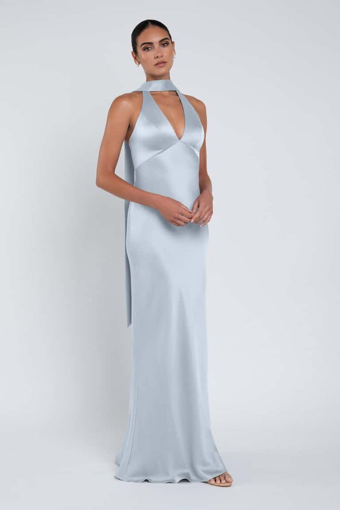 Whisper Blue
