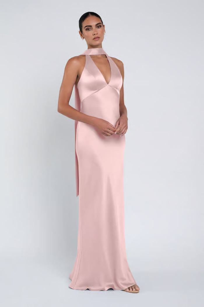 Jenny Yoo Bridesmaid Dress Louisa