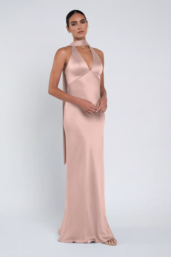 Jenny Yoo Bridesmaid Dress Louisa