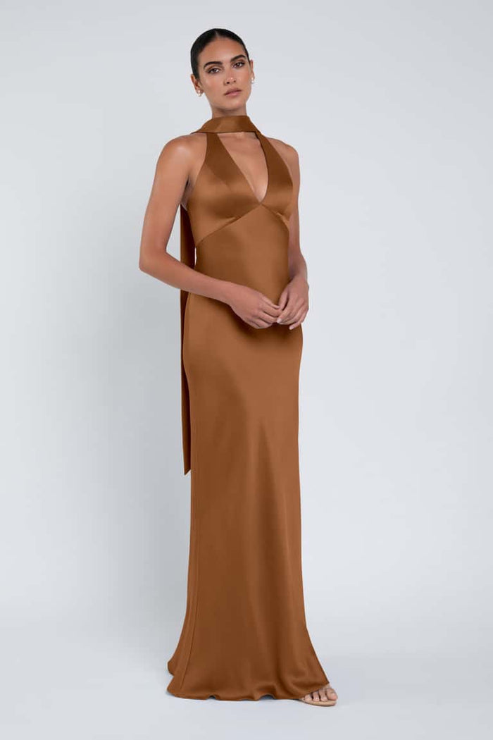 Bronze
