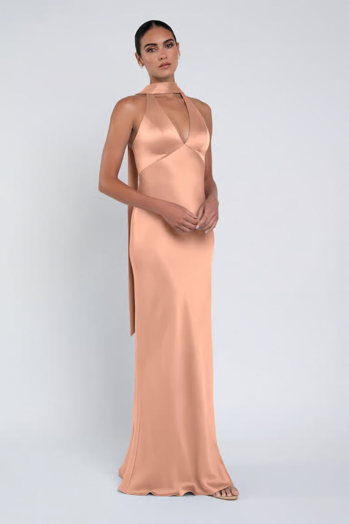 Jenny Yoo Bridesmaid Dress Louisa