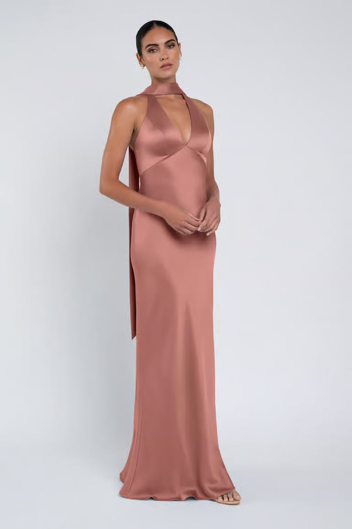 Jenny Yoo Bridesmaid Dress Louisa