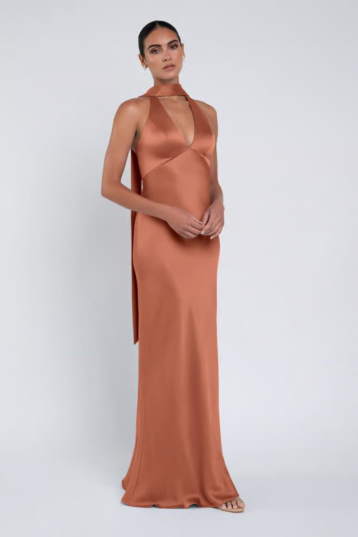 Jenny Yoo Bridesmaid Dress Louisa